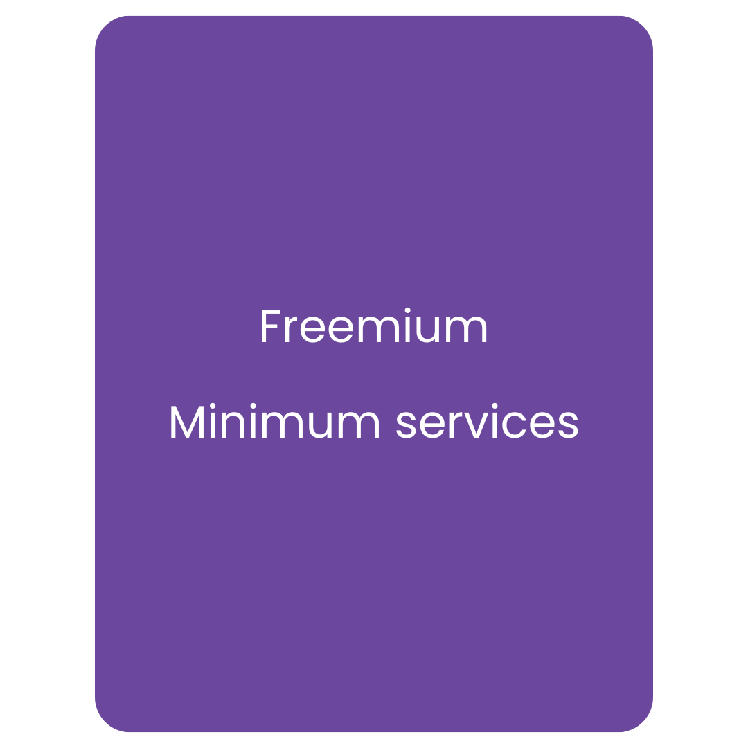 Essential License Essential License illustration