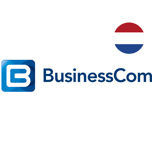 businesscom-logo-flag