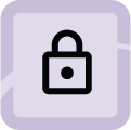 lock-rainbow-icon