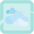 Rainbow-cloud-icon