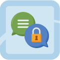 Rainbow-encryption-icon