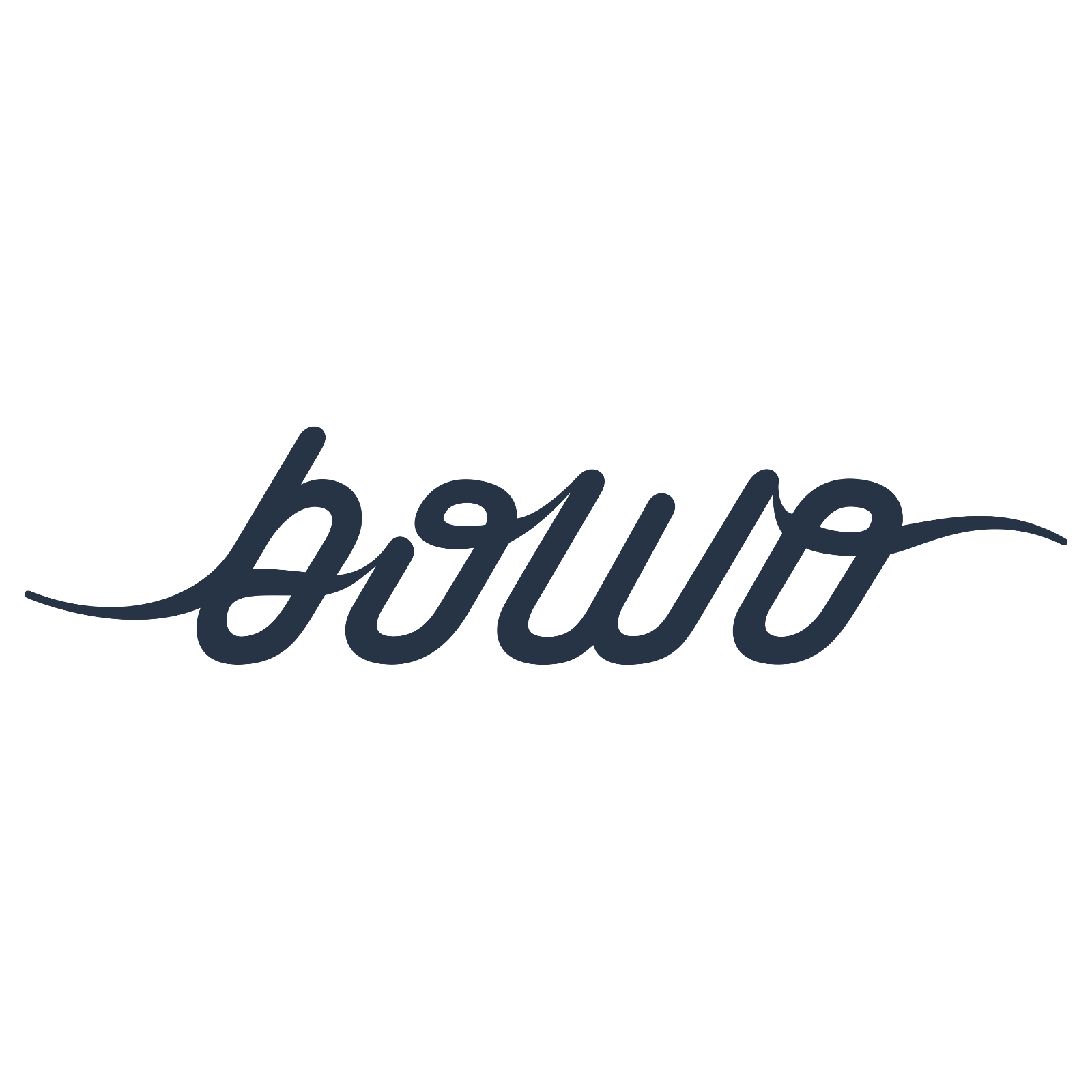 bowo logo